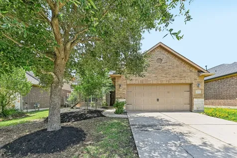19315 Anchor Bay Lane Humble TX 77346