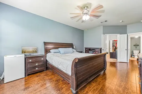 19315 Anchor Bay Lane Humble TX 77346