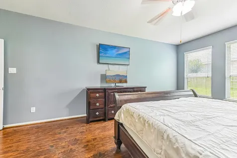 19315 Anchor Bay Lane Humble TX 77346