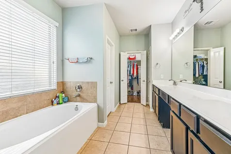 19315 Anchor Bay Lane Humble TX 77346