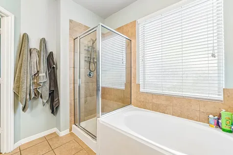 19315 Anchor Bay Lane Humble TX 77346