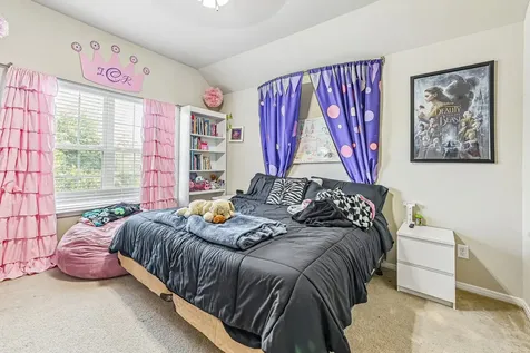 19315 Anchor Bay Lane Humble TX 77346