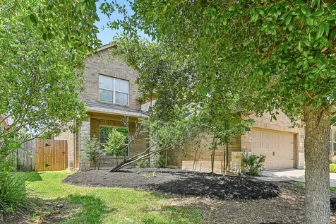 19315 Anchor Bay Lane Humble TX 77346