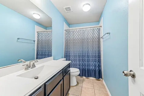 19315 Anchor Bay Lane Humble TX 77346