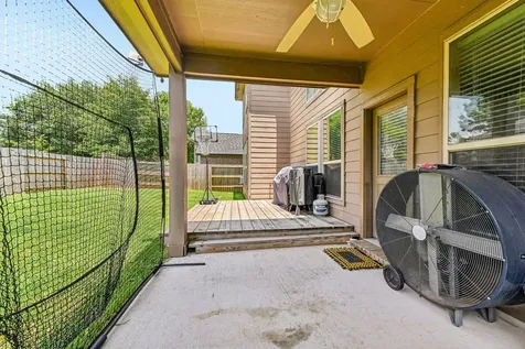 19315 Anchor Bay Lane Humble TX 77346