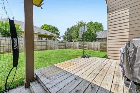 19315 Anchor Bay Lane Humble TX 77346