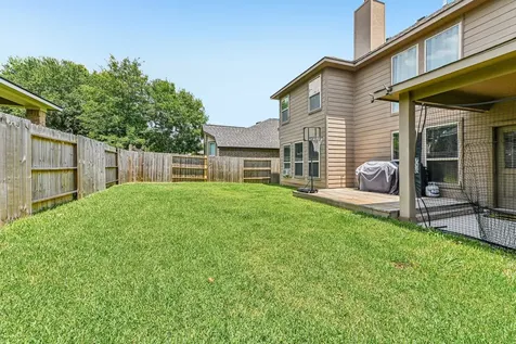 19315 Anchor Bay Lane Humble TX 77346