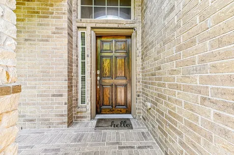 19315 Anchor Bay Lane Humble TX 77346