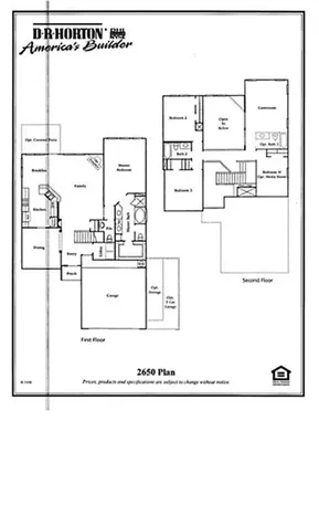 19315 Anchor Bay Lane Humble TX 77346