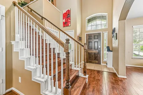19315 Anchor Bay Lane Humble TX 77346