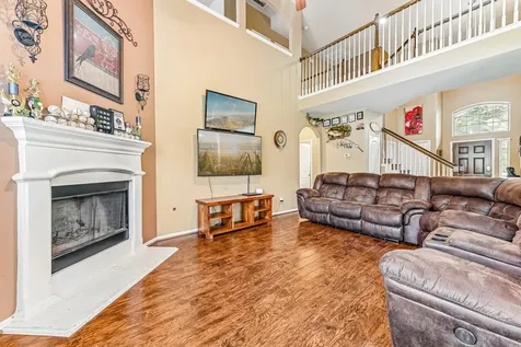 19315 Anchor Bay Lane Humble TX 77346