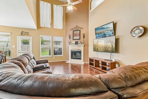 19315 Anchor Bay Lane Humble TX 77346