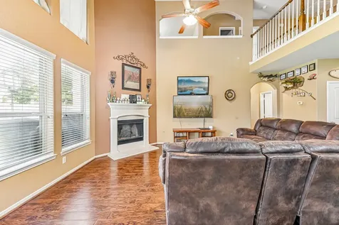 19315 Anchor Bay Lane Humble TX 77346