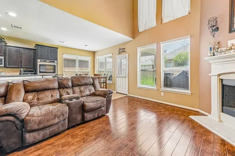 19315 Anchor Bay Lane Humble TX 77346
