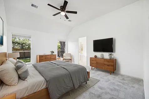 1315 Terrace View Drive Sugar Land TX 77479