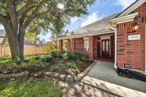 1315 Terrace View Drive Sugar Land TX 77479
