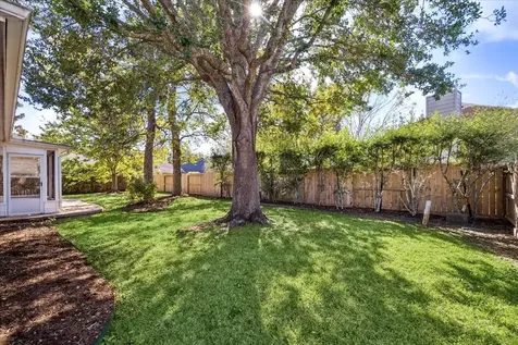 1315 Terrace View Drive Sugar Land TX 77479
