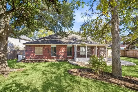 1315 Terrace View Drive Sugar Land TX 77479