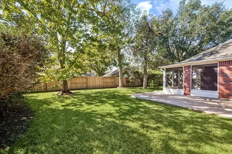 1315 Terrace View Drive Sugar Land TX 77479