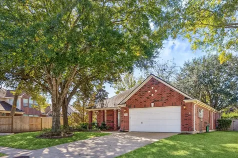 1315 Terrace View Drive Sugar Land TX 77479