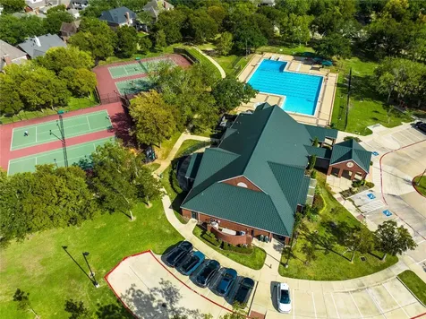 1315 Terrace View Drive Sugar Land TX 77479