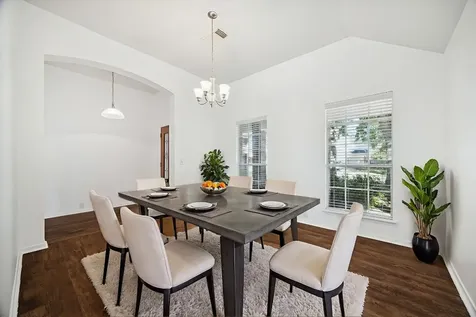 1315 Terrace View Drive Sugar Land TX 77479