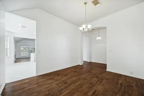 1315 Terrace View Drive Sugar Land TX 77479