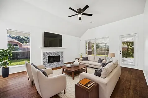 1315 Terrace View Drive Sugar Land TX 77479