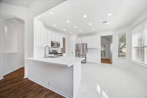 1315 Terrace View Drive Sugar Land TX 77479