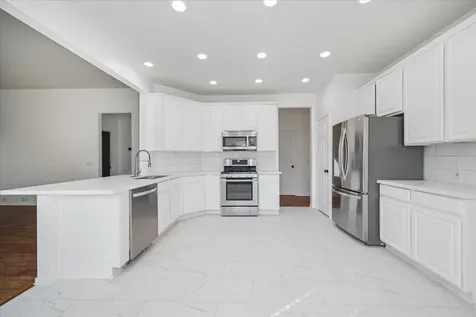 1315 Terrace View Drive Sugar Land TX 77479