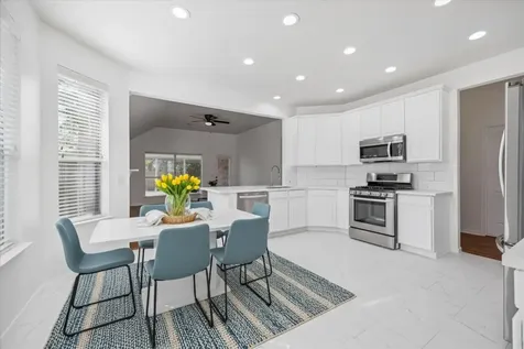 1315 Terrace View Drive Sugar Land TX 77479