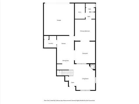 12207 W Village Drive B Houston TX 77039