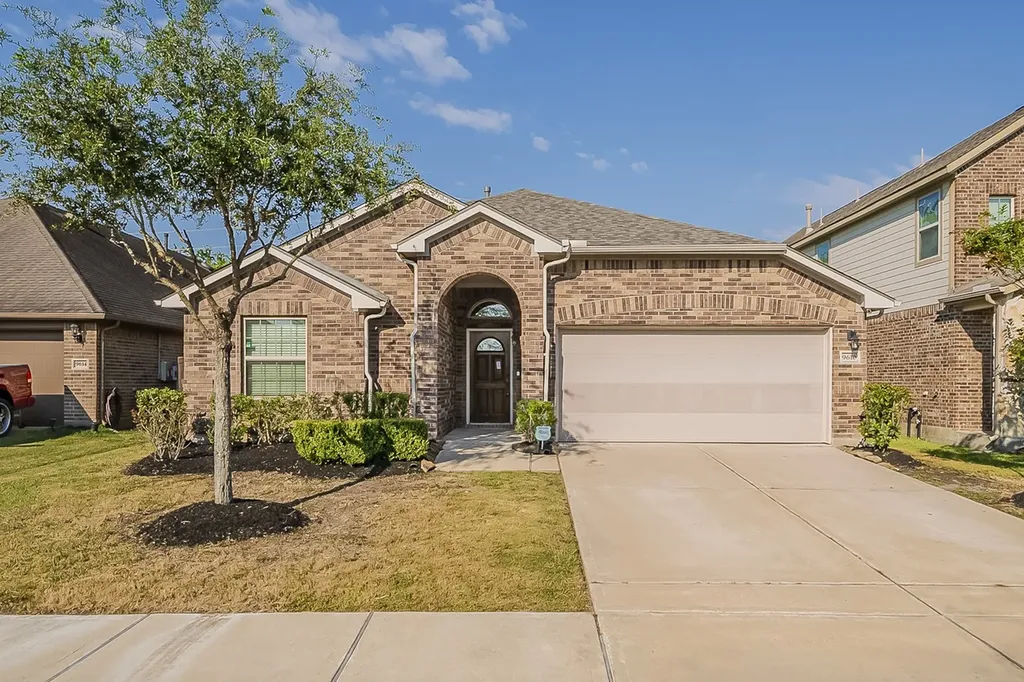 9610 Ocean Drive Rosharon TX 77583