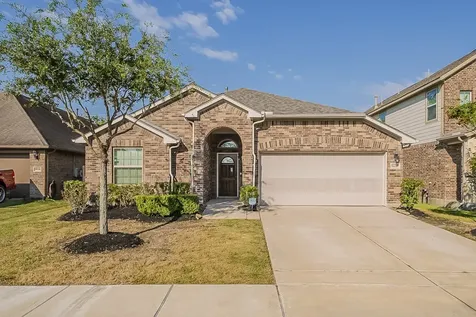 9610 Ocean Drive Rosharon TX 77583