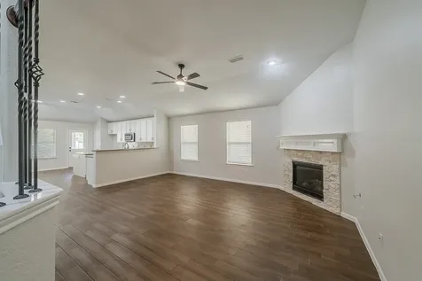 9610 Ocean Drive Rosharon TX 77583