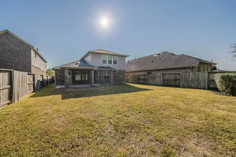 9610 Ocean Drive Rosharon TX 77583