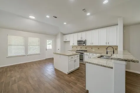 9610 Ocean Drive Rosharon TX 77583