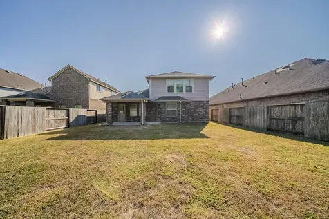 9610 Ocean Drive Rosharon TX 77583