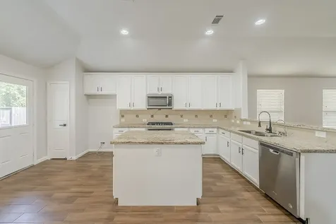 9610 Ocean Drive Rosharon TX 77583