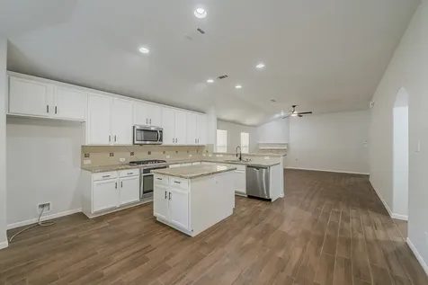 9610 Ocean Drive Rosharon TX 77583