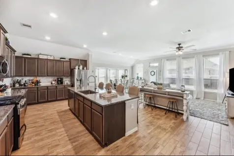 1902 Village Orchard Lane Katy TX 77423