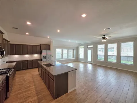 1902 Village Orchard Lane Katy TX 77423
