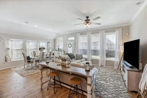 1902 Village Orchard Lane Katy TX 77423