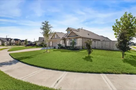 1902 Village Orchard Lane Katy TX 77423