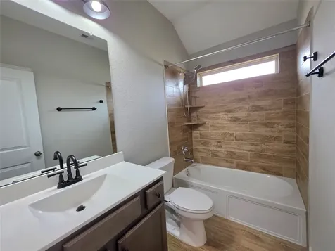 1902 Village Orchard Lane Katy TX 77423