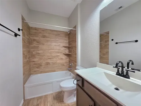 1902 Village Orchard Lane Katy TX 77423