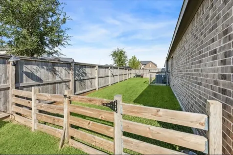 1902 Village Orchard Lane Katy TX 77423