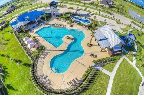 1902 Village Orchard Lane Katy TX 77423