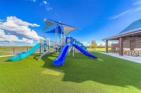 1902 Village Orchard Lane Katy TX 77423