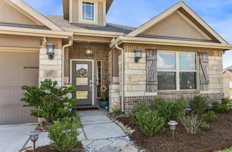 1902 Village Orchard Lane Katy TX 77423
